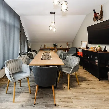 Villa тих кът Resilovo