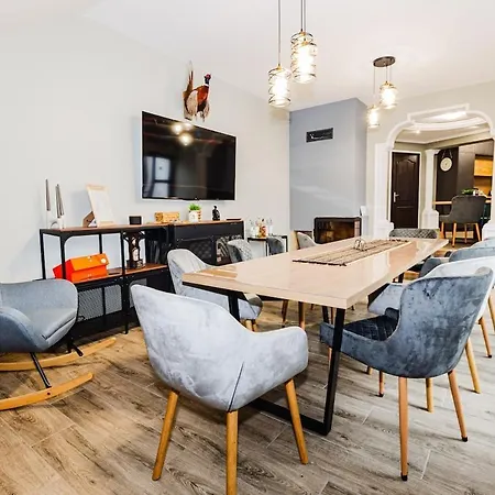 Villa тих кът Resilovo