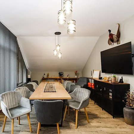 Villa тих кът Resilovo