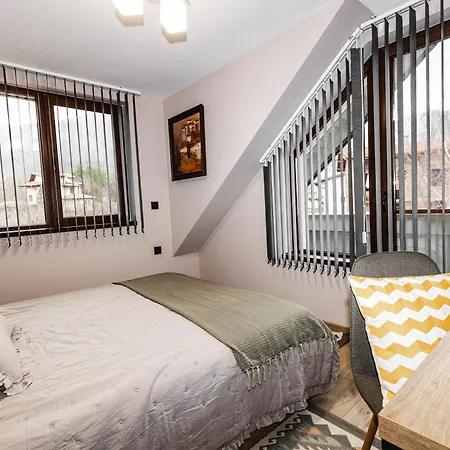 тих кът * Resilovo