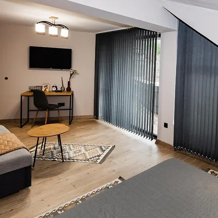 Villa тих кът Resilovo