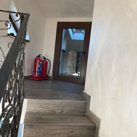 Villa тих кът Resilovo