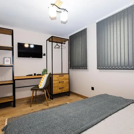 тих кът Villa *