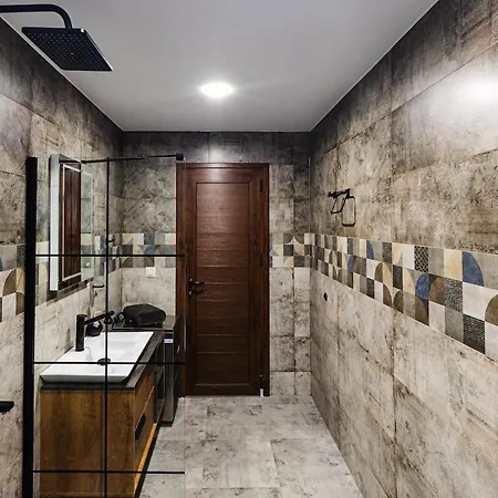 Villa тих кът Resilovo