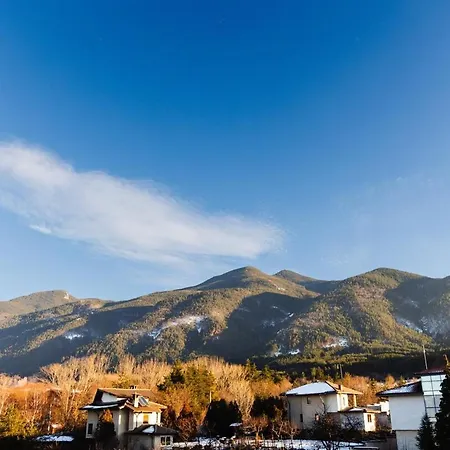 Villa тих кът Resilovo