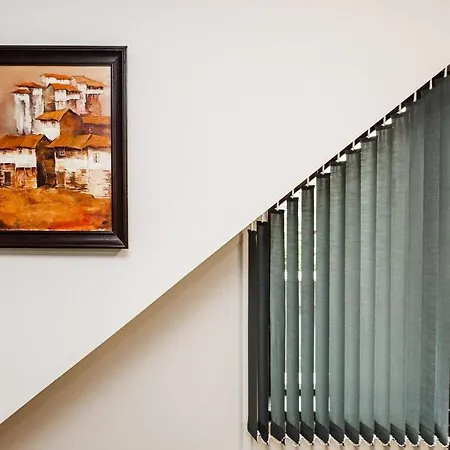 тих кът Villa Resilovo