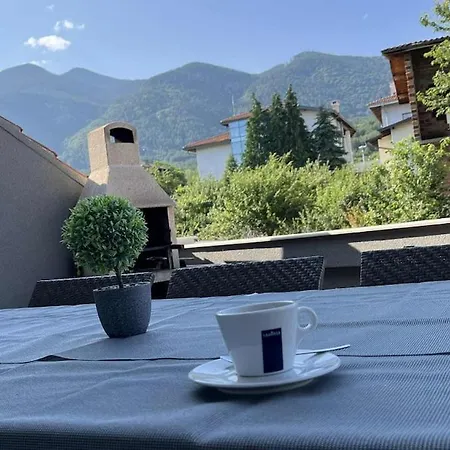 тих кът Resilovo