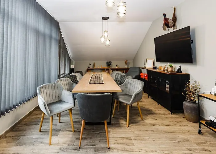 Villa тих кът Resilovo