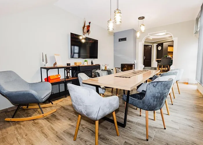 Villa тих кът Resilovo