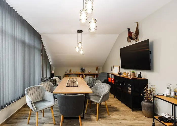 Villa тих кът Resilovo