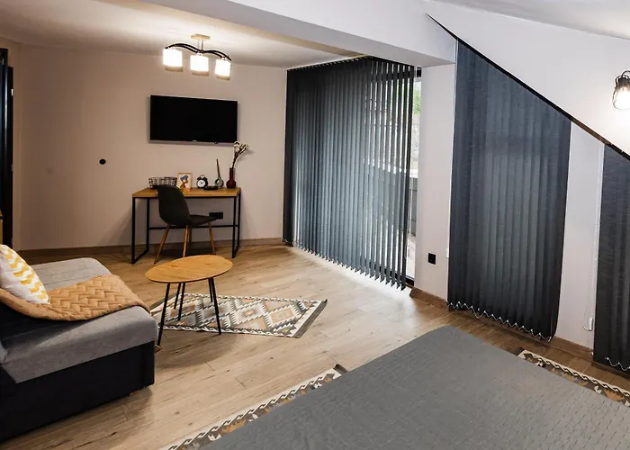 Villa тих кът Resilovo