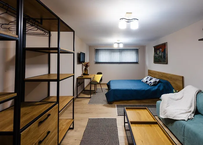 тих кът Villa Resilovo