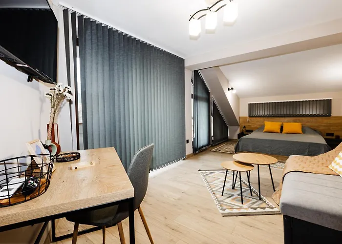 тих кът Villa *