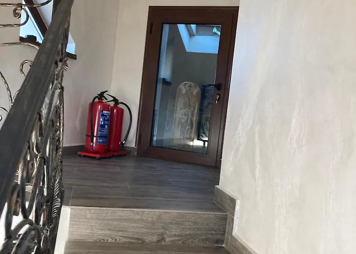 Villa тих кът Resilovo