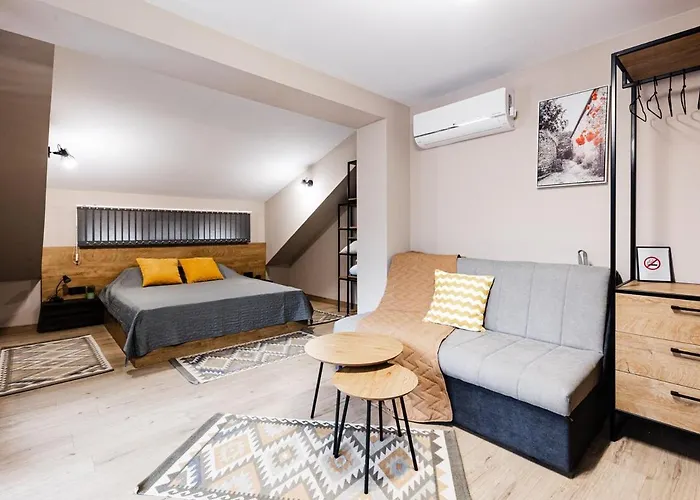 тих кът Villa Resilovo