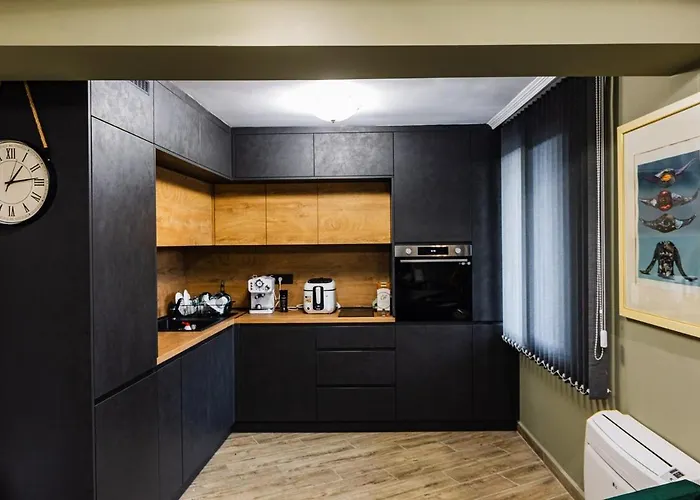 Villa тих кът *