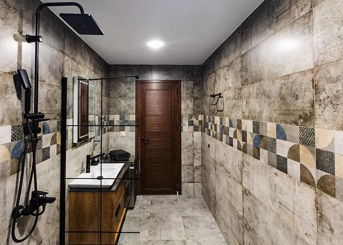 Villa тих кът Resilovo