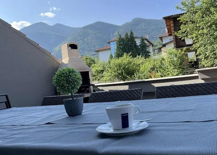 тих кът Resilovo